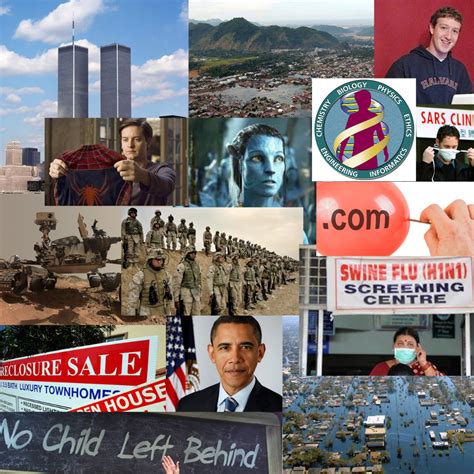 world events in 2000